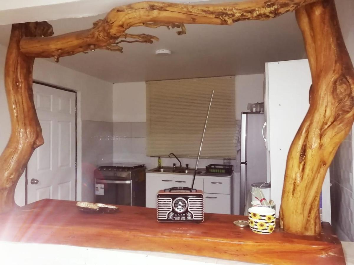 Hostal Puri Ckausama San Pedro de Atacama Eksteriør bilde